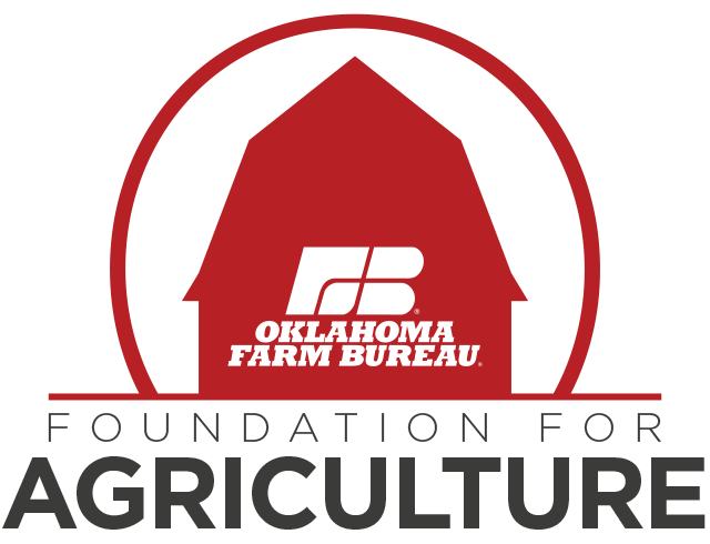 Oklahoma Farm Bureau Foundation for Agriculture